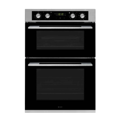 Caple C3249 Built In Electric Double Oven - A Rated
