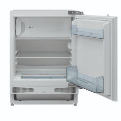 Cata FBUIB60 Under Counter Fridge With Ice Box - White