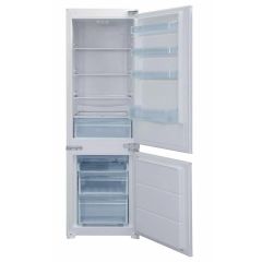 Cata FFBIFF7030 Integrated 70/30 Frost Free Fridge Freezer - White