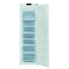 Cata FFTFZ60 177Cm Integrated Tall Frost Free Larder Freezer - White