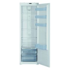 Cata FFTL60 177Cm Integrated Tall Larder Fridge - White