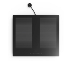 Cata UBFLEX60 Cata 13/32 Amp Plug + Play Flex Zone Induction Hob