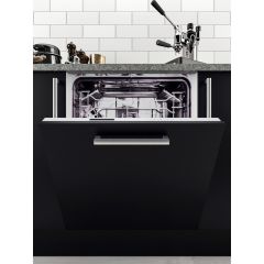 Cata UBMD60M.1 60Cm Integrated Dishwasher
