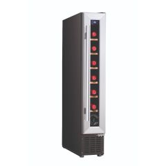 Cata UBSSWC15 15Cm Wine Cooler - Stainless Steel