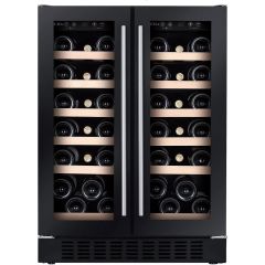 Cda CFWC624BL Wine Cooler - Black