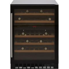Cda FWC604BL Wine Cooler - Black
