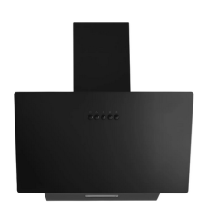 Cda SCAG60BL 60Cm Chimney Cooker Hood 