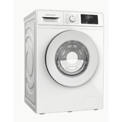 Cookology CWM6KG1000 6Kg 1000Rpm Freestanding Washing Machine