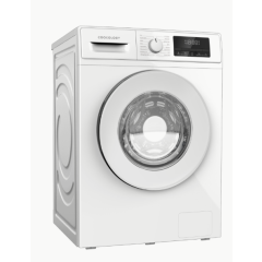 Cookology CWM7KG1200 7Kg 1200Rpm Freestanding Washing Machine