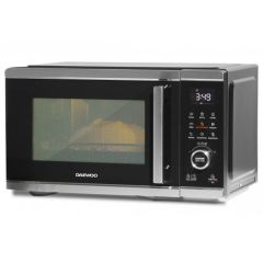 Daewoo SDA2618GE 26L 5-In-1 Air Fryer Microwave Oven