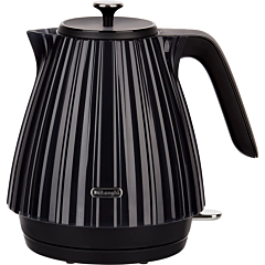 Delonghi KBD3001.BK Ballerina KBD3001.BK Kettle
