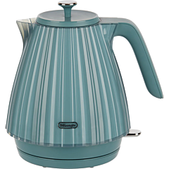 Delonghi KBD3001.GR Ballerina KBD3001.GR Kettle