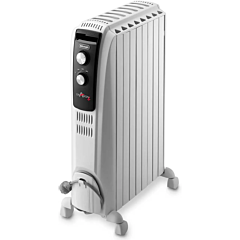 Delonghi TRD40820T Dragon 4 Oil Filled Radiator