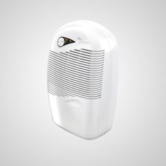 Ebac 2650E DD695ZWH-GB Ebac 18Litre Dehumidifier