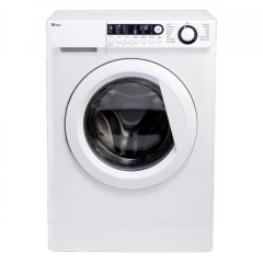 Ebac AWM96D2-WH Ecare 9Kg Washing Machine In White