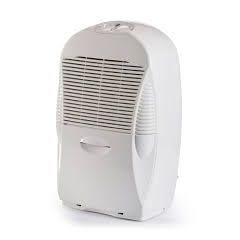 Ebac EBAC15 DE65ZWH-GB Ebac 15Litre Dehumidifier Ebac15 De65rwh-Gb