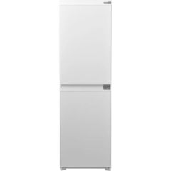Electra ECFF5050EIE Integrated 50/50 Frost Free Fridge Freezer With Sliding Door Fixing Kit - White