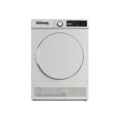 Electra TDC8101W 8Kg Condenser Tumble Dryer - White