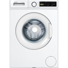 Electra WA1451CT1W Electra Wa1451ct1w 8Kg Washing Machine With 1400 Rpm - White - A Rated