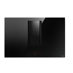 Elica NT-ALPHA-BA Nt-Alpha-Ba Venting Induction Hob - Black - For Ducted/Recirculating Ventilation