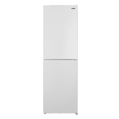 Esatto ESBM254 WH 175Cm 50/50 Low Frost Fridge Freezer - White