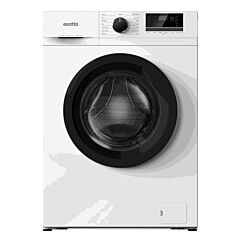 Esatto ESWM814W 8Kg 1400 Spin Washing Machine