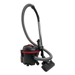 Ewbank EW4001 Dv6 Dry Drum - Henry Style Vacuum Cleaner Black And Red
