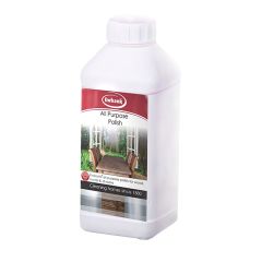 Ewbank EWS0002 500ML ALL PURPOSE FLOOR POLISH FOR EW0170 + EW1100