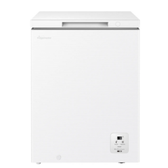 Fridgemaster MCF145E Chest Freezer 
