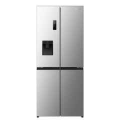 Fridgemaster MQ79460DS Total No Frost Multi-Door American Fridge Freezer