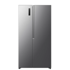 Fridgemaster MS91558ES Total No Frost American Fridge Freezer
