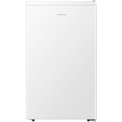 Fridgemaster MUL4892E Compact Fridge - White 