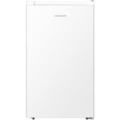 Fridgemaster MUZ4860E Under Counter Freezer - White 