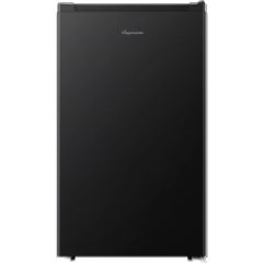 Fridgemaster MUZ4860EB Under Counter Freezer - Black