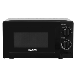Haden 212443 Classic Solo Microwave- 17L