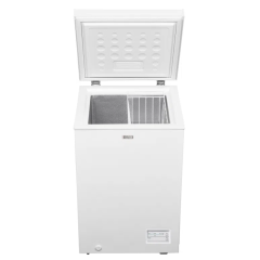 Haden HC100W 98 Litre Chest Freezer