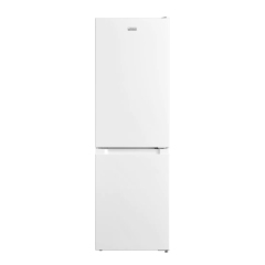 Haden HFF150W-E 60/40 Frost Free Fridge Freezer - White