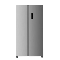 Haden HFFA442S-E Side-By-Side No Frost Fridge Freezer