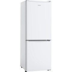 Haden HK127 128cm 60/40 Fridge Freezer - White