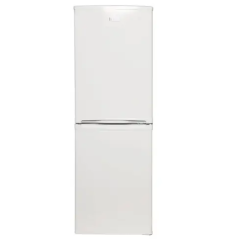Haden HK144W 50/50 Fridge Freezer 