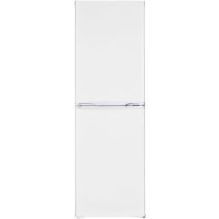 Haden HK240W-E Fridge Freezer - White