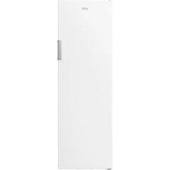 Haden HZ204FF 171cm Upright Freezer - White