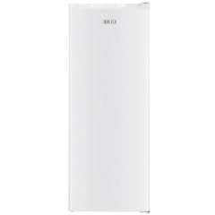 Haden HZ218WH 143Cm Tall Freezer - White