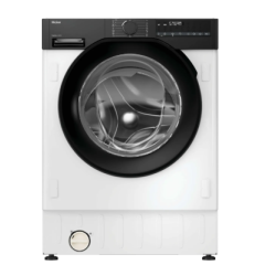 Haier BHA6S696M6DB9-80 Wifi Connected Integrated 9Kg / 6Kg Washer Dryer With 1600 Rpm