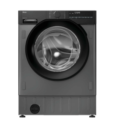 Haier BHA6S696M6DB9R80 Series 6 Wifi Connected Integrated 9Kg / 6Kg Washer Dryer With 1600 Rpm 