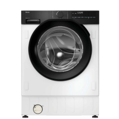 Haier BHA6S69M6DB9J-80 Integrated 9Kg Wifi Connected Washing Machine With 1600 Rpm