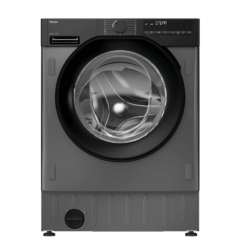 Haier BHA6S69M6DB9RJ80 Integrated 9Kg Wifi Connected Washing Machine With 1600 Rpm