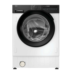 Haier BHA6SD696M6DB980 Series 6 Wifi Connected Integrated 9Kg / 6Kg Washer Dryer With 1600 Rpm