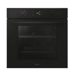 Haier H6 ID23B3HTB Id Series 2 Wifi Connected Built In Electric Single Oven 
