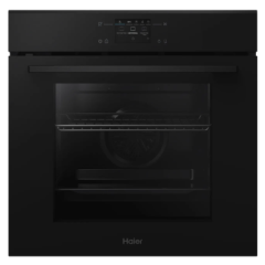 Haier H6 ID25L5YTX Id Series 2 Wifi Connected Built In Electric Single Oven With Pyrolytic Cleaning